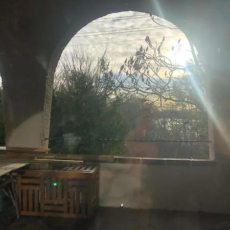 Hacjenda Kiekrz Villa *