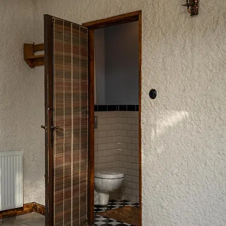 Hacjenda Kiekrz Villa