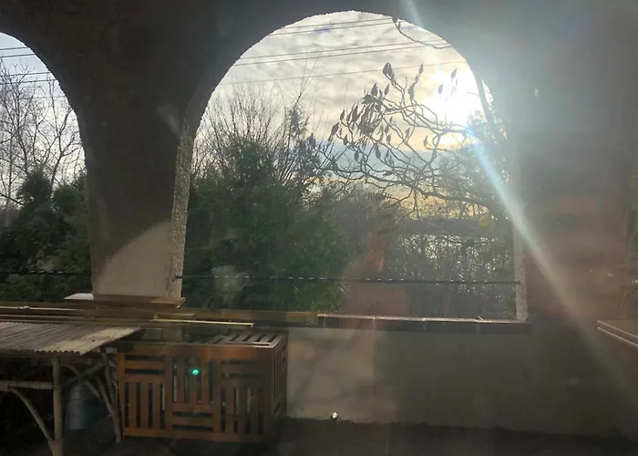 Hacjenda Kiekrz Villa *