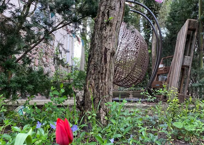 Hacjenda Kiekrz Villa Poznań