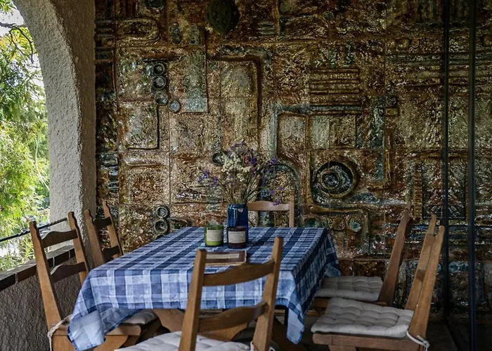 Hacjenda Kiekrz Villa