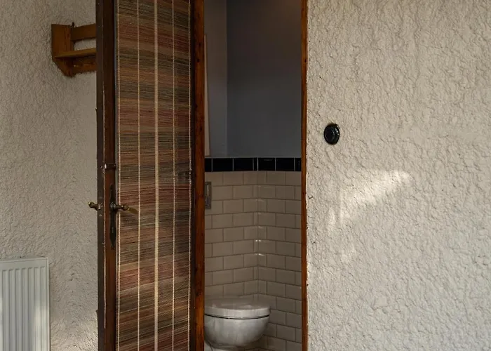 Hacjenda Kiekrz Villa