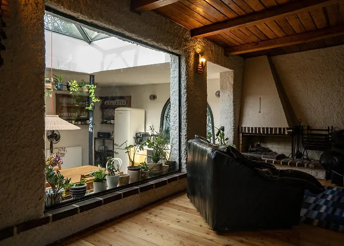 Hacjenda Kiekrz Poznań