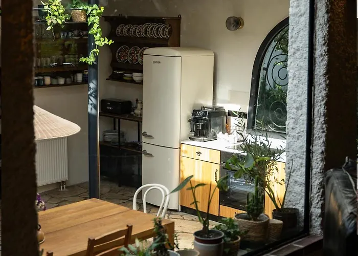 Hacjenda Kiekrz Villa Poznań