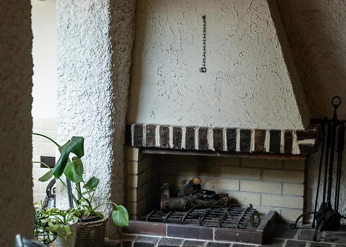 Hacjenda Kiekrz Villa Poznań