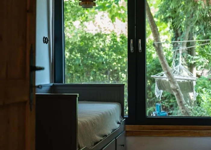 Villa Hacjenda Kiekrz Poznań