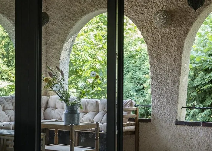 Hacjenda Kiekrz Villa Poznań