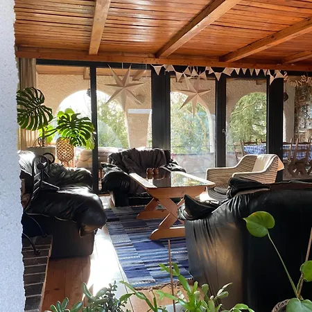 Villa Hacjenda Kiekrz *