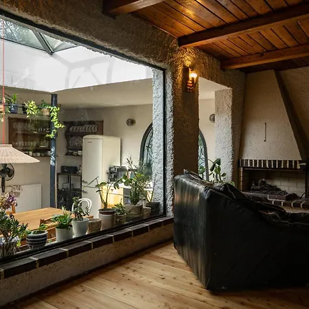 Hacjenda Kiekrz Poznań