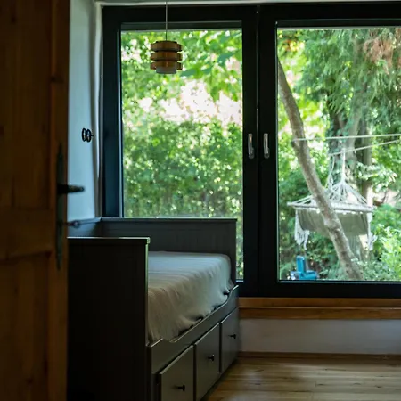 Hacjenda Kiekrz Villa *