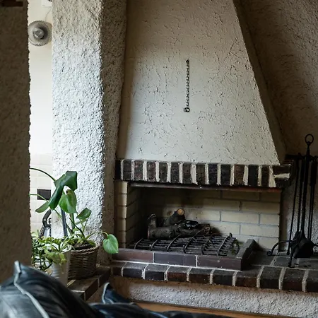 Hacjenda Kiekrz Villa Poznań