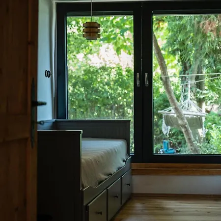 Villa Hacjenda Kiekrz Poznań