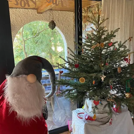 Hacjenda Kiekrz Villa