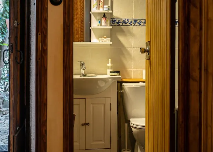 ヴィラ Hacjenda Kiekrz *