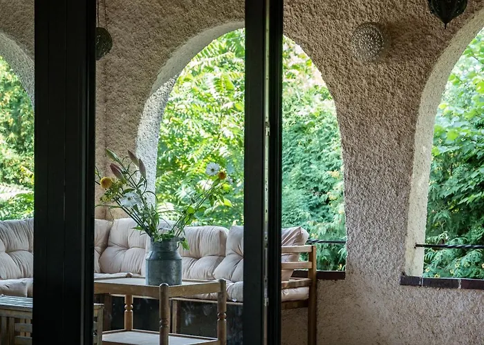 Hacjenda Kiekrz * ポズナン