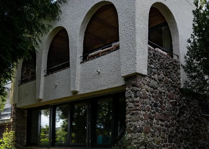 Hacjenda Kiekrz * ポズナン