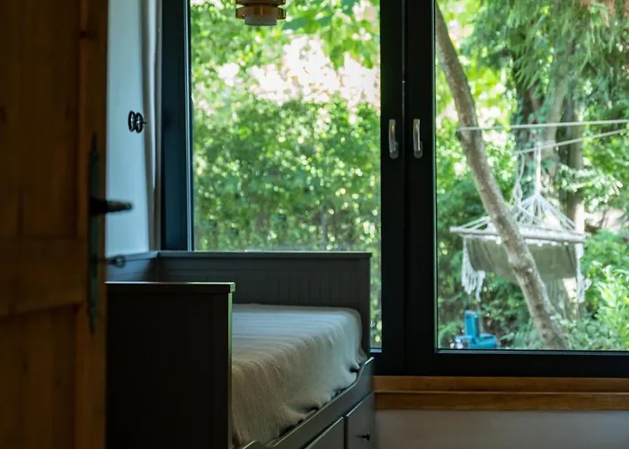 Hacjenda Kiekrz ヴィラ *