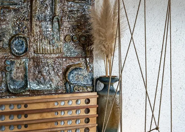 Hacjenda Kiekrz ヴィラ *