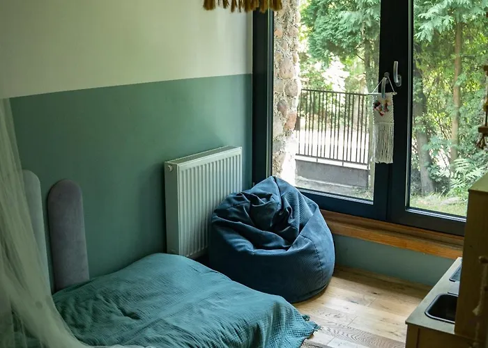 Hacjenda Kiekrz * ポズナン