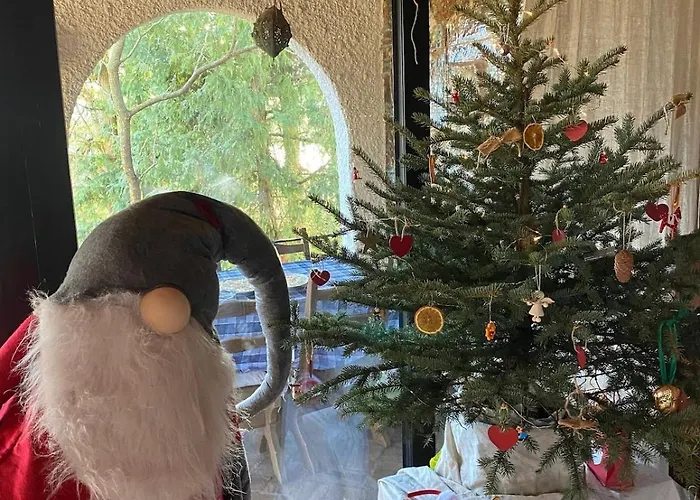 Hacjenda Kiekrz ヴィラ